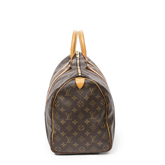 Louis Vuitton Keepall 45 - Picture 4 of 8